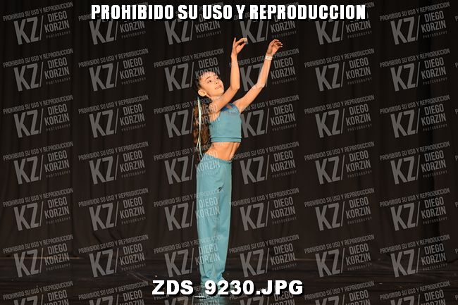 COMPETENCIA D3 COREO 236