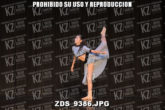 COMPETENCIA D3 COREO 239