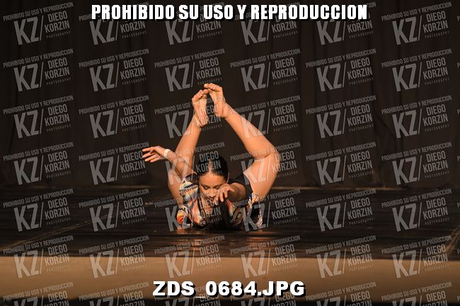 COMPETENCIA D3 COREO 254
