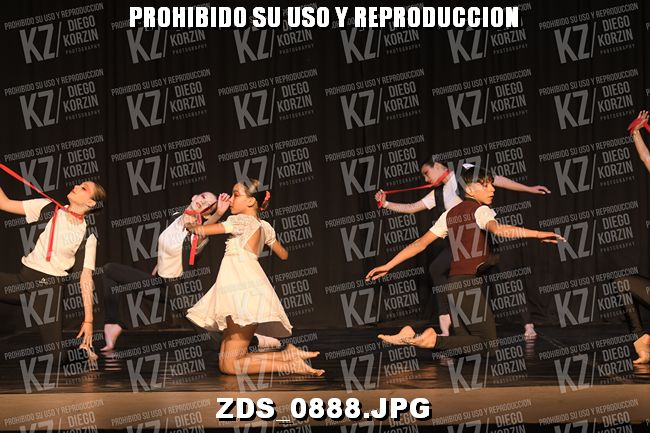 COMPETENCIA D3 COREO 258