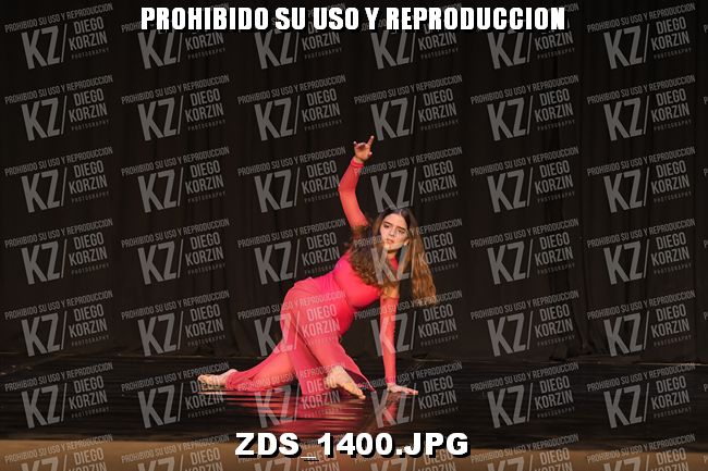 COMPETENCIA D3 COREO 263