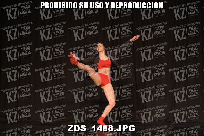 COMPETENCIA D3 COREO 264