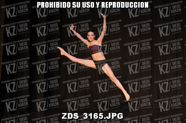 COMPETENCIA D4 COREO 280