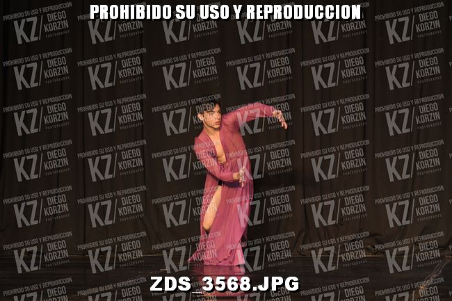 COMPETENCIA D4 COREO 286