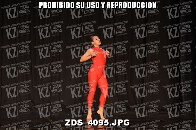 COMPETENCIA D4 COREO 295