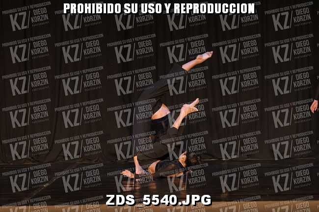 COMPETENCIA D4 COREO 312