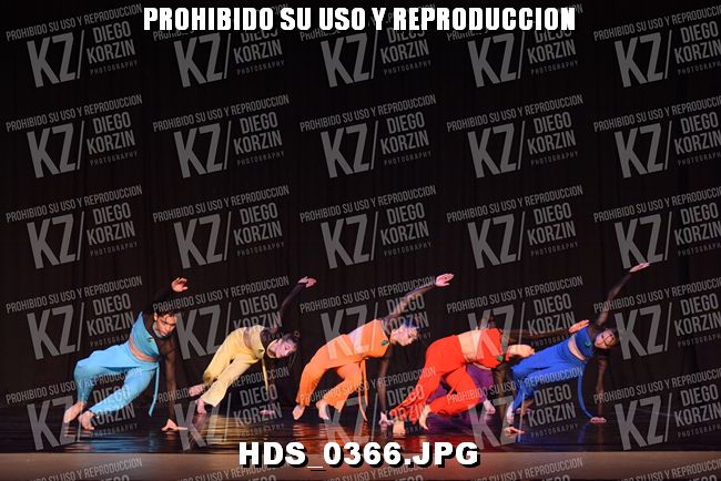 COMPETENCIA D4 COREO 313