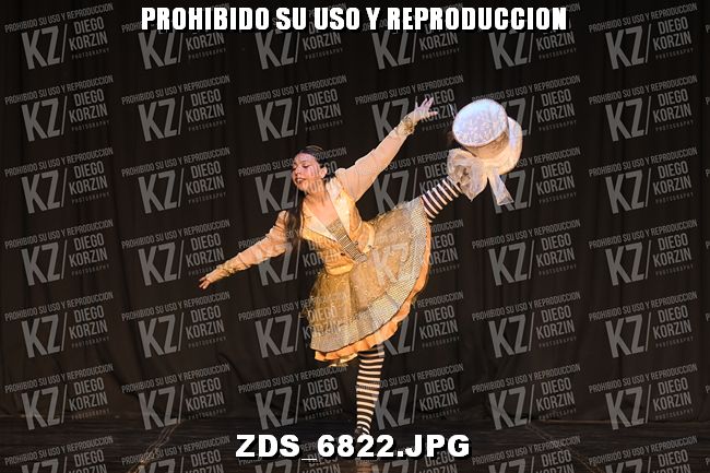 COMPETENCIA D4 COREO 322