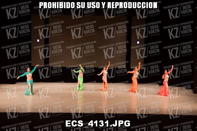 COREO 135