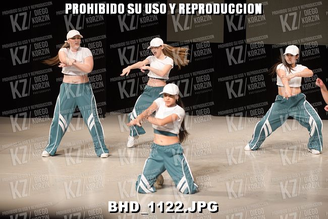 COREO 114