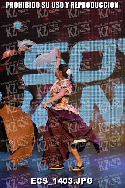COREO 127