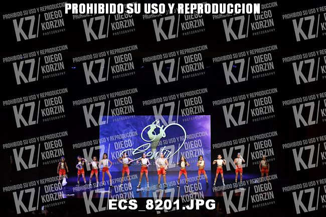COREO 87