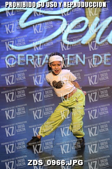 COREO 122