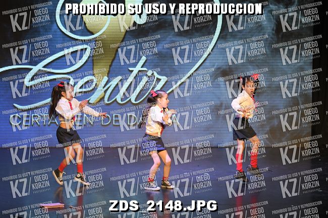 COREO 134