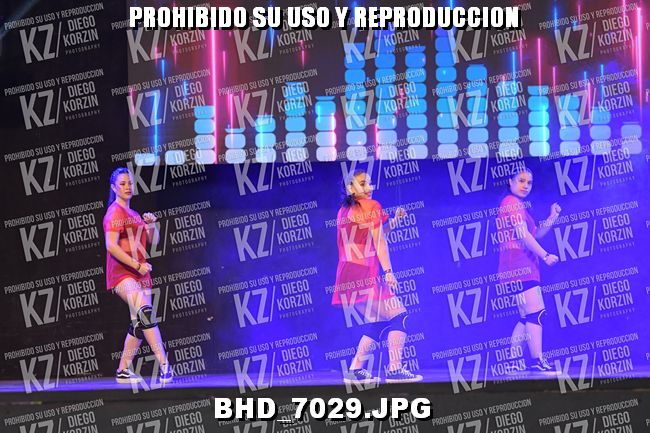 COREO 134