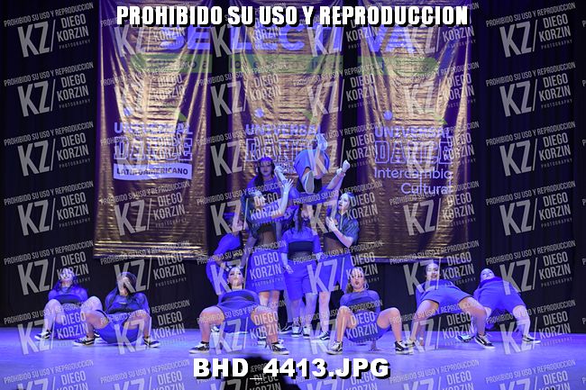 COREO 121