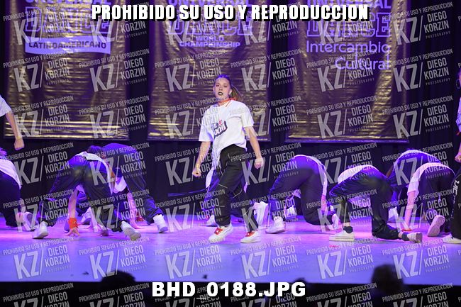 COREO 158