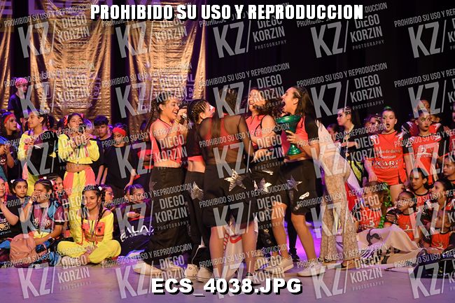PREMIACION 1