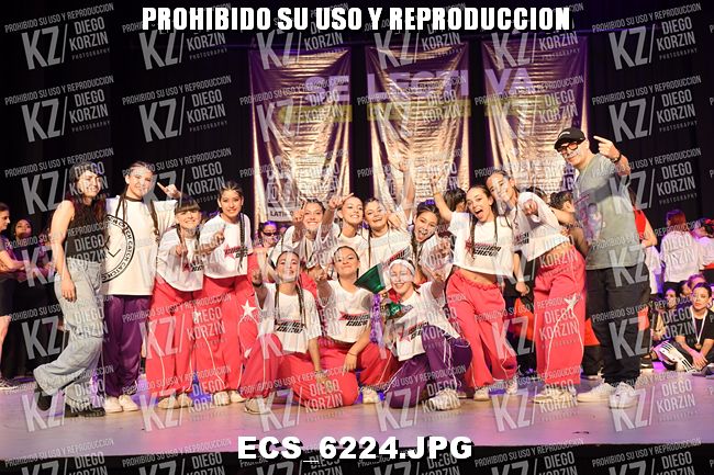 PREMIACION 5