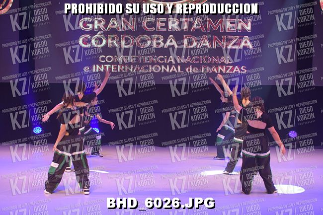 COREO 84