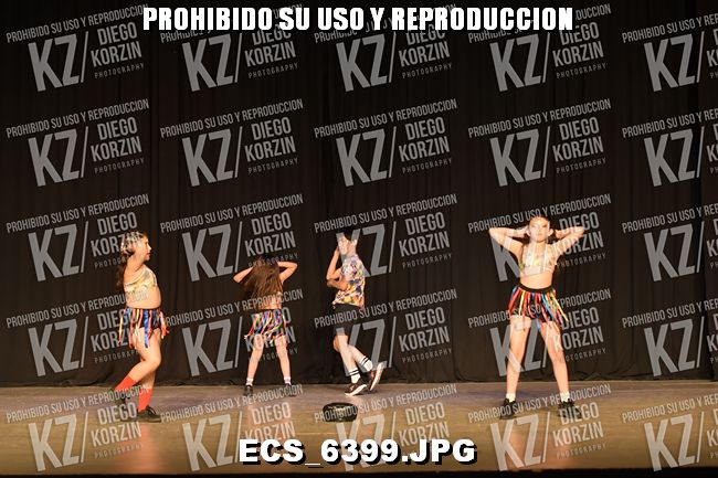 COREO 1