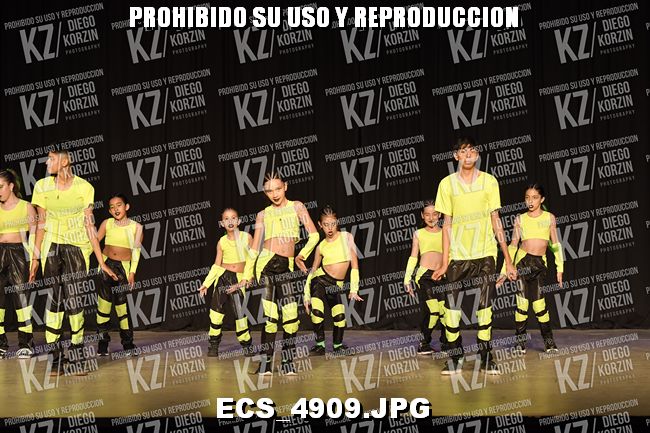 COREO 87
