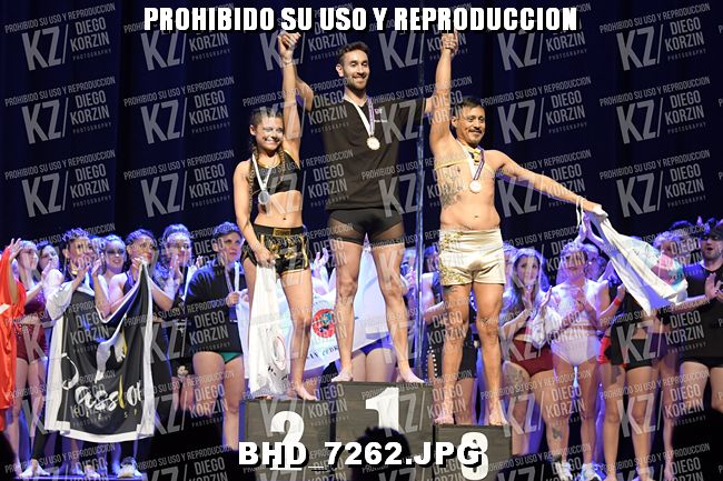 PREMIACION