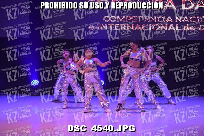 COREO 109