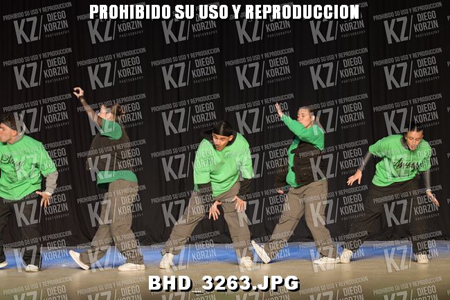 COREO 417