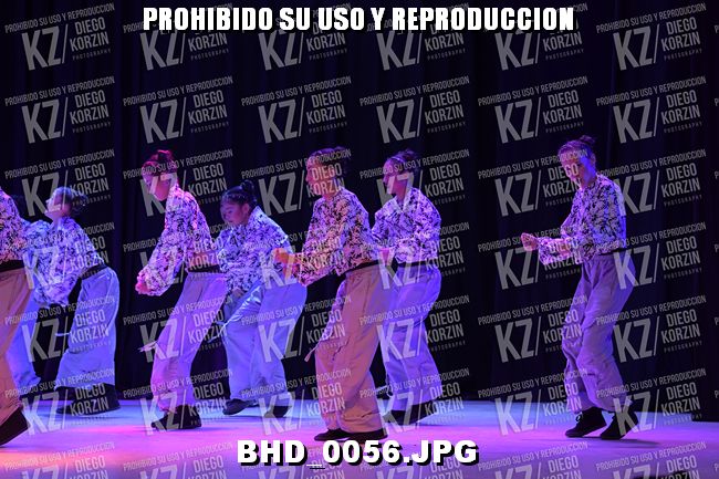 COREOS ESPECIALES 06