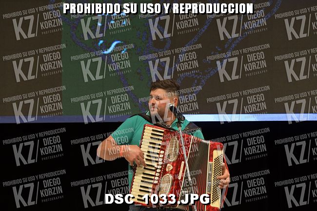 COREO LUCIANO