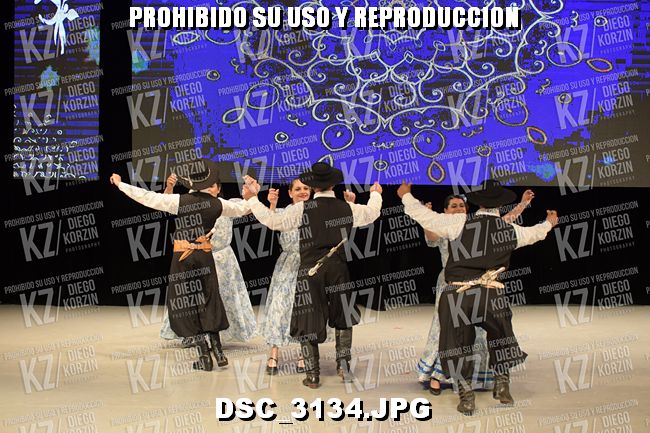 COREO 34