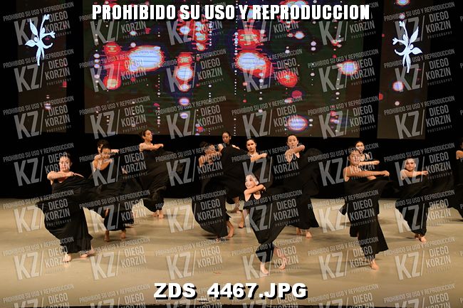 COREO 107