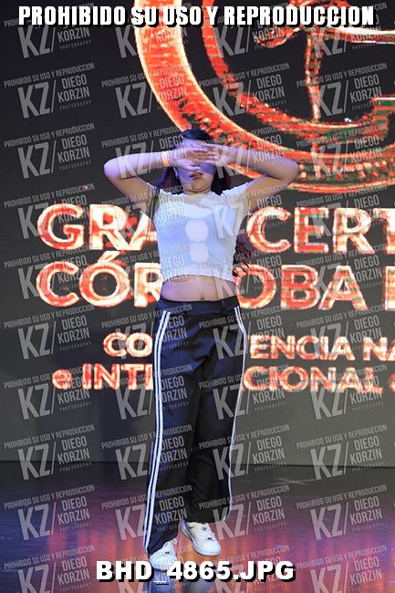 COREO 23