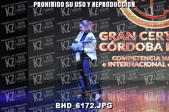 COREO 118