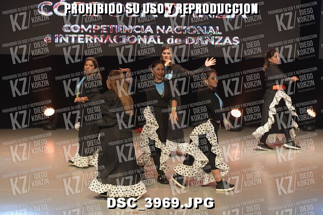 COREO 138