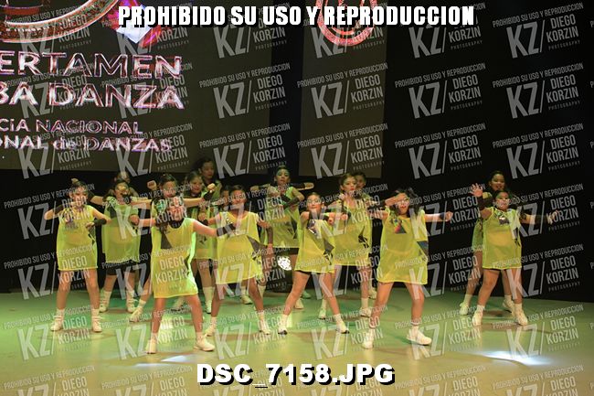 COREO 15