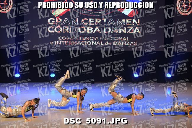 COREO 50