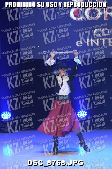 COREO 103