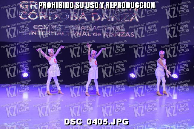 COREO 121