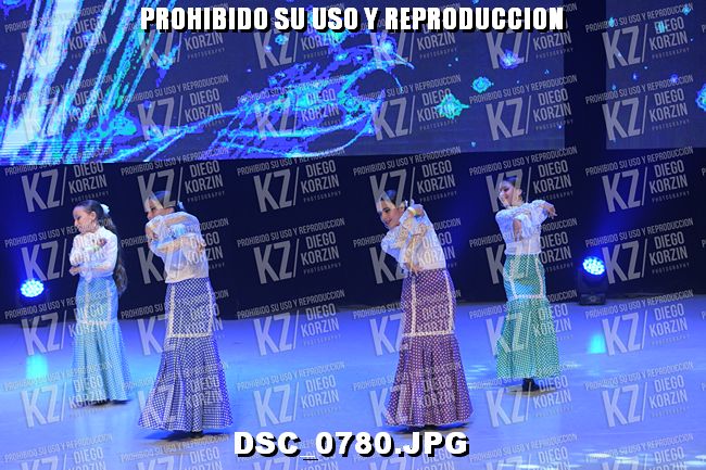 COREO 122