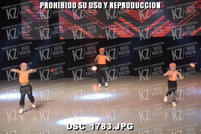 COREO 135