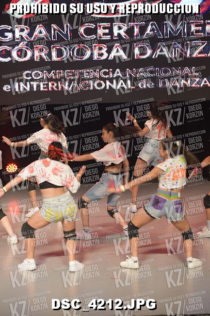COREO 167