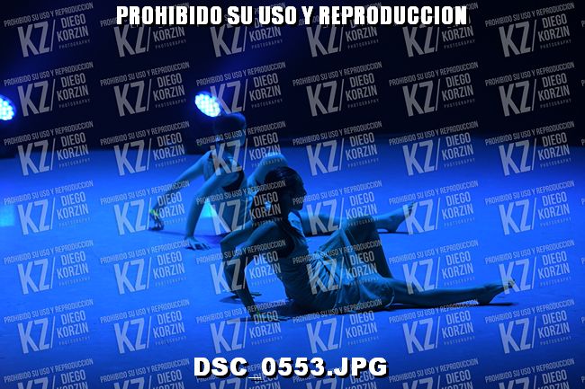 COREO 203