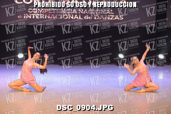 COREO 205