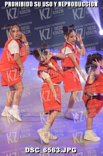 COREO 33