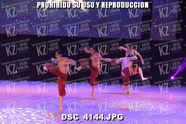 COREO 114
