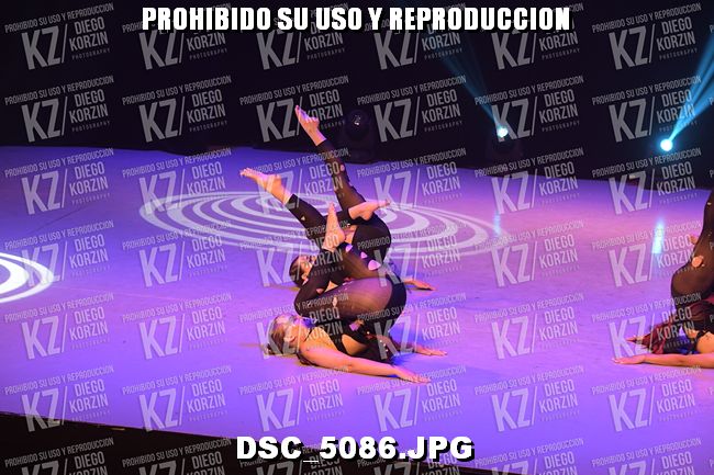 COREO 118