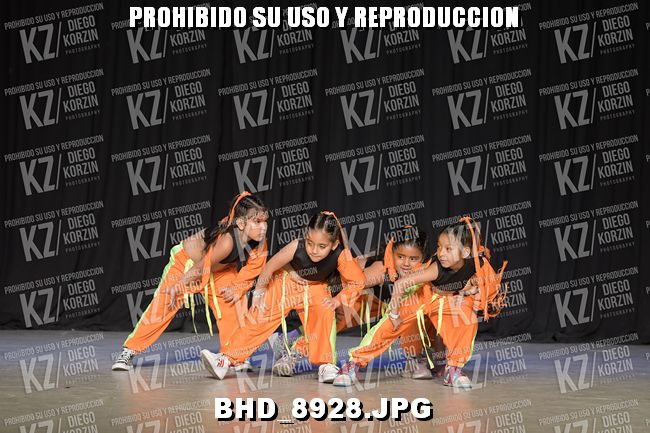 COREO 44