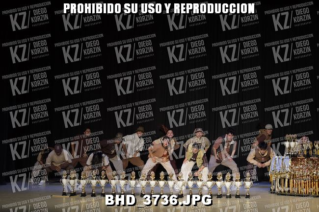 PREMIACION PARTE 2 CARP 2